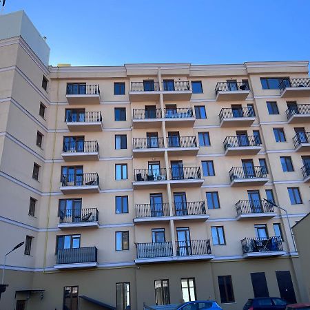 Уютная Квартира На Приморской 22 В Историческом Центре Odessa Exterior foto